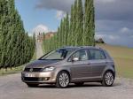 Volkswagen Golf Plus 2008 года